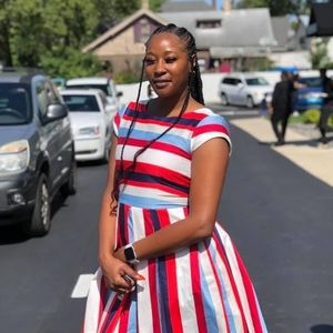 Meet your Posher, Marissa